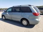 2007 Toyota Sienna CE