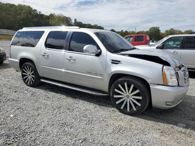 2014 Cadillac Escalade ESV Luxury