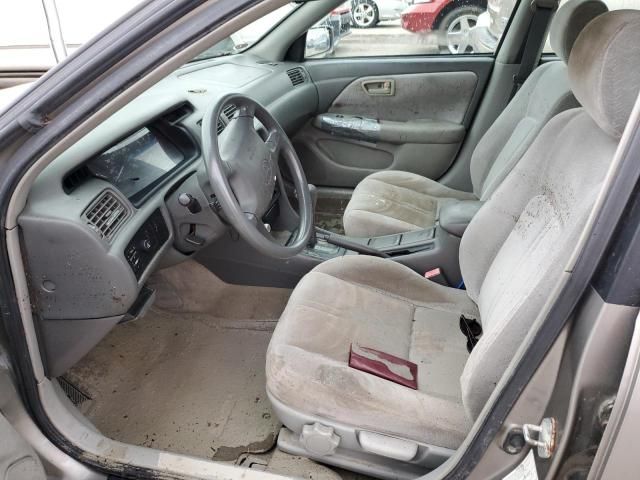 1998 Toyota Camry CE