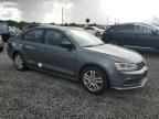 2015 Volkswagen Jetta Base