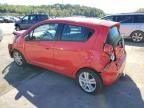 2013 Chevrolet Spark LS