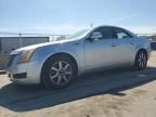 2009 Cadillac CTS