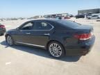 2014 Lexus LS 460