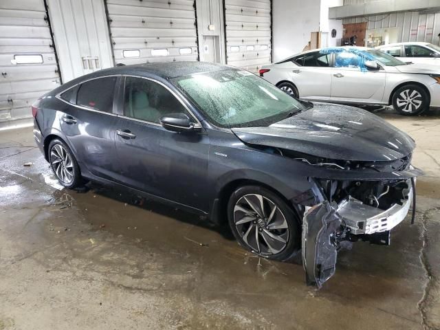 2022 Honda Insight Touring