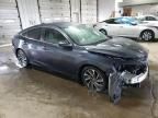 2022 Honda Insight Touring