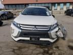 2019 Mitsubishi Eclipse Cross ES