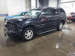 Buick Rainier salvage cars for sale: 2005 Buick Rainier CXL