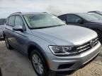 2020 Volkswagen Tiguan S