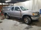 2001 Toyota Tundra Access Cab