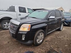 Salvage Cars with No Bids Yet For Sale at auction: 2011 GMC Terrain SLT