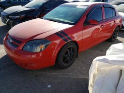 Chevrolet Cobalt Vehiculos salvage en venta: 2010 Chevrolet Cobalt 1LT