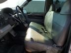 2007 Ford F250 Super Duty