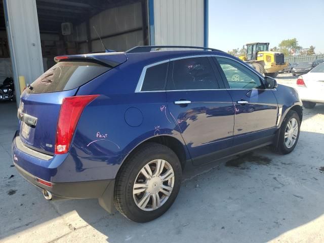 2012 Cadillac SRX