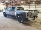 2012 Chevrolet Silverado K1500 LT