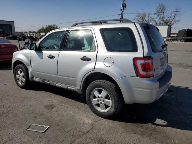 2012 Ford Escape XLS