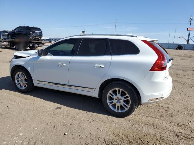 2014 Volvo XC60 T6