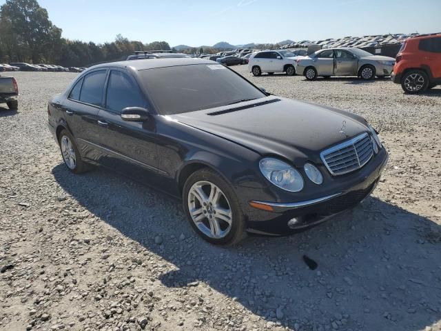 2006 Mercedes-Benz E 350