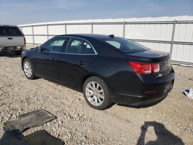 2014 Chevrolet Malibu 2LT