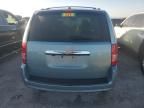 2008 Chrysler Town & Country Limited