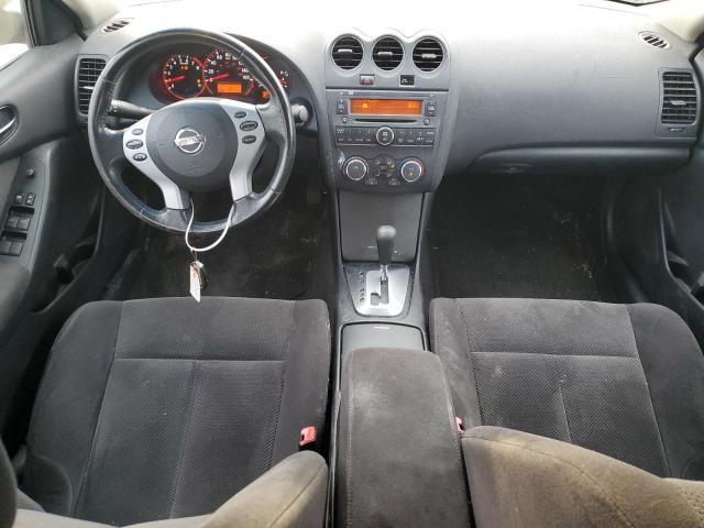 2009 Nissan Altima 3.5SE