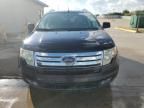 2008 Ford Edge Limited