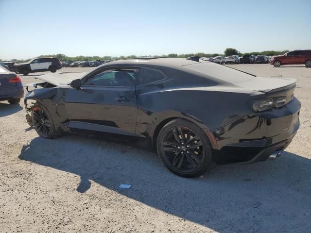 2023 Chevrolet Camaro LT1