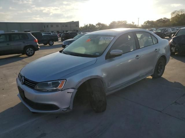 2014 Volkswagen Jetta SE