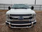 2022 Ford F350 Super Duty