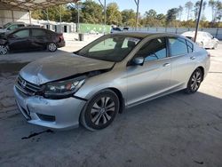 2014 Honda Accord LX en venta en Cartersville, GA