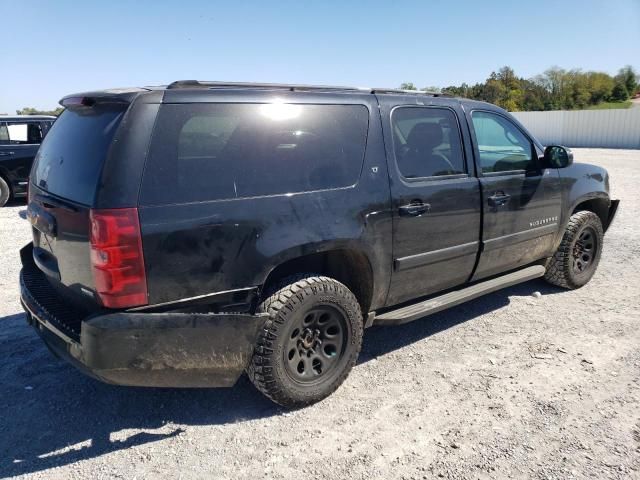 2007 Chevrolet Suburban K1500