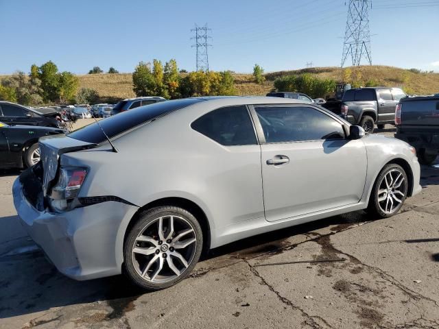 2014 Scion TC