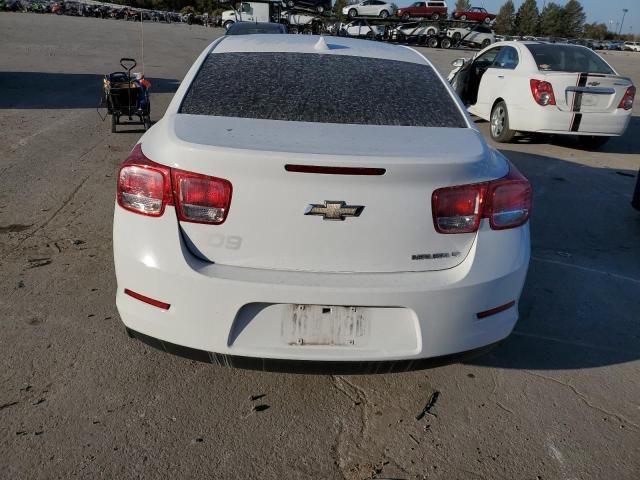 2014 Chevrolet Malibu 1LT