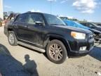 2010 Toyota 4runner SR5