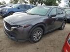 2022 Mazda CX-5 Select