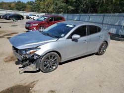 2018 Mazda 3 Touring en venta en Shreveport, LA