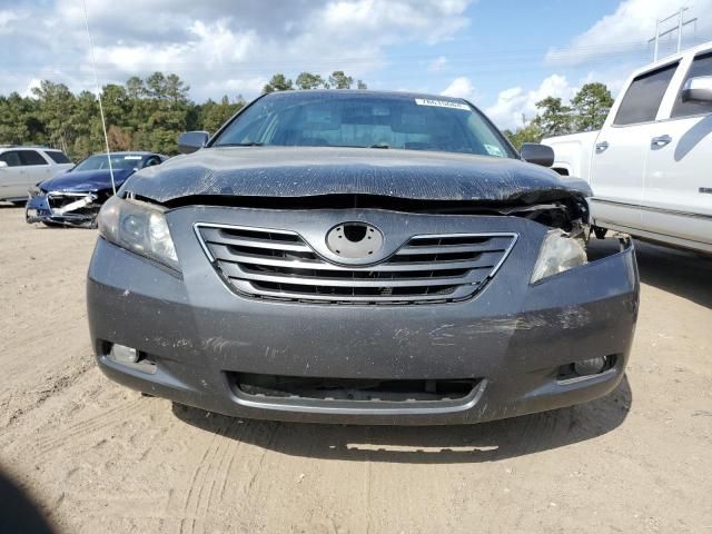 2009 Toyota Camry SE