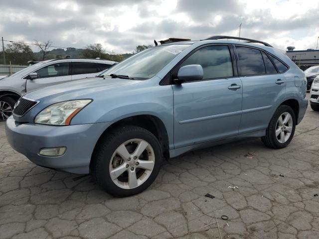 2005 Lexus RX 330