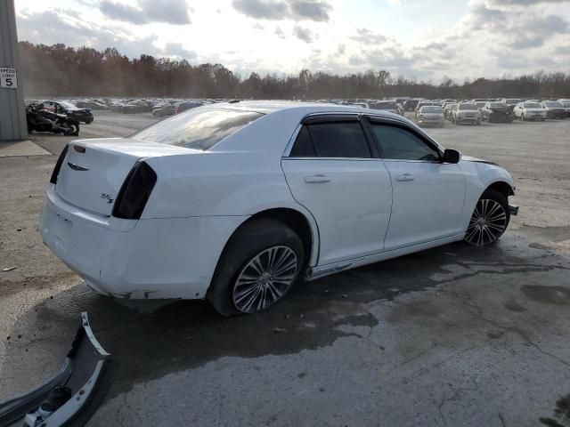 2014 Chrysler 300 S