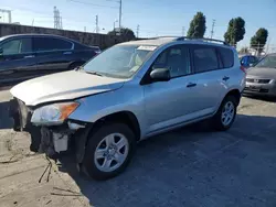 Toyota Vehiculos salvage en venta: 2011 Toyota Rav4