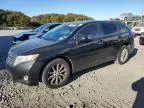 2010 Toyota Venza