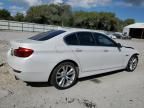 2015 BMW 535 I