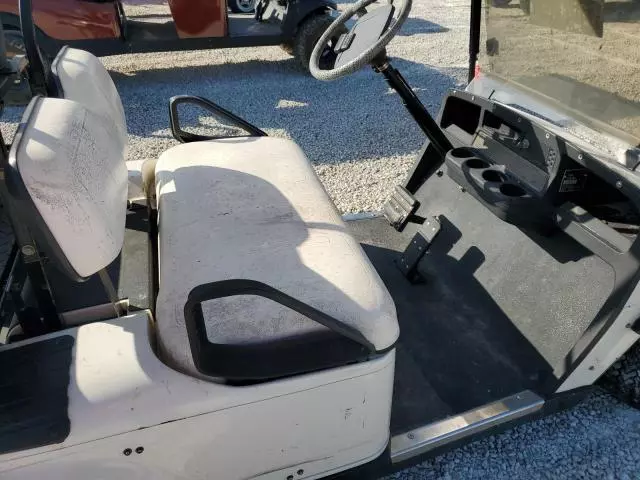 1999 Ezgo 4P