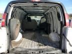 2008 Chevrolet Express G2500