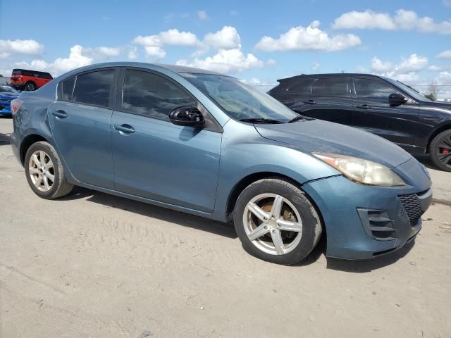 2010 Mazda 3 I