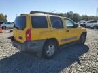 2005 Nissan Xterra OFF Road