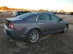 2010 Chevrolet Malibu LTZ