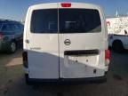 2017 Nissan NV200 2.5S