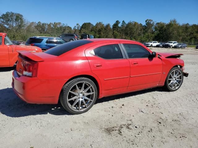 2010 Dodge Charger Rallye