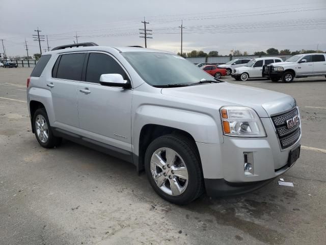 2015 GMC Terrain SLT