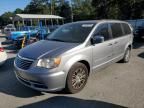 2014 Chrysler Town & Country Touring L